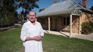 Meet Katie from Buckingham House | Volunteering with the City of Wanneroo