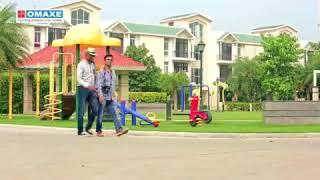 OMAXE New Chandigarh | Omaxe Mullanpur | Luxury Living | Flats | New-Chandigarh Call 09988091143
