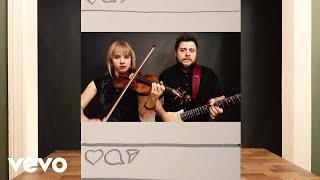 Zach & Maggie - Answers In My Pocket