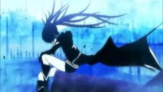 Black rock shooter (amv) Angel of darkness