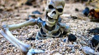 What's The Mystery Behind All Skeletons In Lake Mead? Roopkund Lake's Skeleton Himalayan Mystery