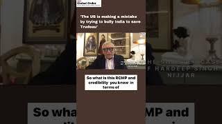 The sinister case of Hardeep Singh Nijjar