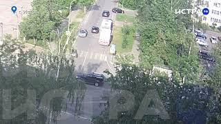 Istra Stories: Погоня за квадроциклом