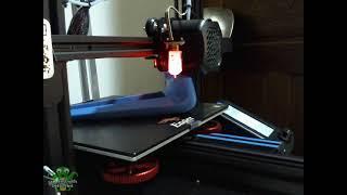 Octoprint Timelapse - Headphone Stand
