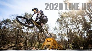 MTB HOPPER 2020 LINE UP | LITE