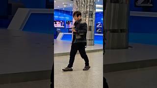 문희준 퇴근길_KBS에서 본 HOT멤버 문희준 녹화하고 나오시는듯~(240418) #문희준 #HOT #HOT문희준 #문희준퇴근길