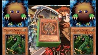 Yugioh Chaos Turbo 2005 GOAT Deck Profile