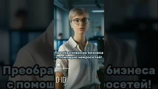 Улучшение бизнес-стратегии: Как нейросети повышают эффективность и доходность предприятия