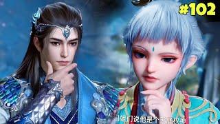 Martial cultivator episode 102 explained in Hindi