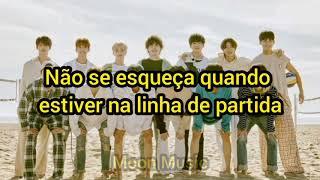 Left & Right - Seventeen (TRADUÇÃO)