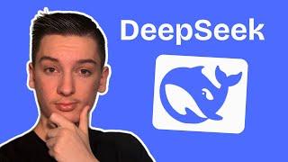 Run DeepSeek 100% Offline on Your Computer in Just 5 Minutes!