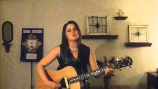 "Wicked Game" by Chris Isaak: Cover by Elena Phoenix