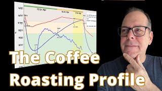 An Introduction To The Coffee Roasting Profile