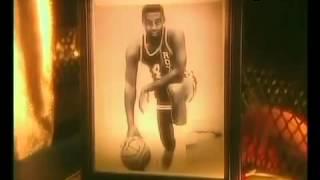 Oscar Robertson - ESPN Basketball Documentary