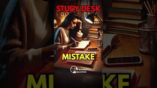 1 World’s Best Study Desk  Best Study Motivation #studytips #examtips