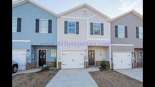 Birmingham Townhomes for Rent 3BR/2.5BA by Birmingham Property Management