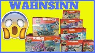 M.A.S.K Glücksgriff auf Ebay Kleinanzeigen | Endlich auch mal Glück gehabt