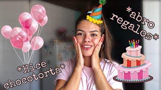 VLOG | MI CUMPLEAÑOS nº 23 