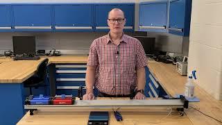 Elastic and Inelastic Collisions