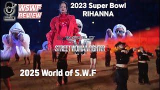 [ENG]When Choreo Reuse Goes Too Far(feat. ROYAL FAM) l WSWF EP.3 REVEIW