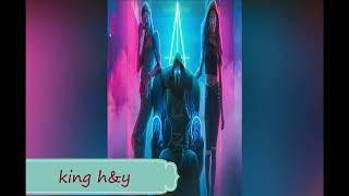 "craven" music video 2022 Audio  king music h&y