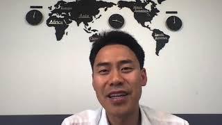 김준경목사님영상