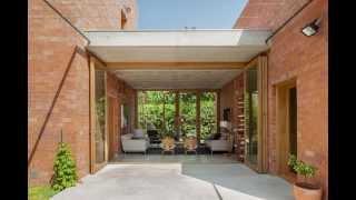 HARQUITECTES / house 1101 / 2011-13