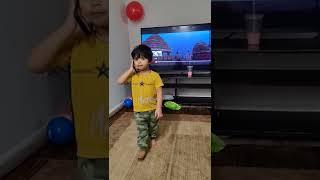 Hello #shortvideo #short #cutebaby #indianfamilyinusa #trending #hello #talking