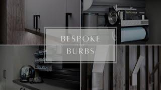 #bespokeintheburbs // EP. 20 The Reveal - Garage + Mudroom