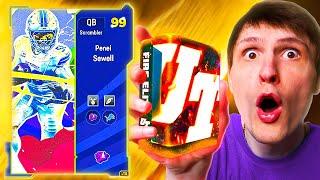 I Bought the Most EXPENSIVE Pack in MUT History... ($1000)