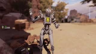 Apex Legends Teaser Trailer