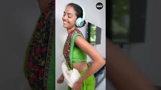 Part 68 - नया Headphone  | Kaamwali Bai | #Shorts | Shorts Break