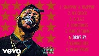 Eric Bellinger - Drive By (Audio)