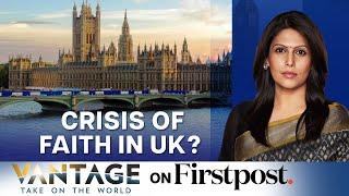 Is the UK Losing its Religion? | Most Indians believe in God | Vantage with Palki Sharma