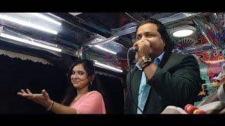 Jaan o Meri jaan Mere Sine mein Tera Dil Dhadkan l Rabbani Bhind companies shirgod