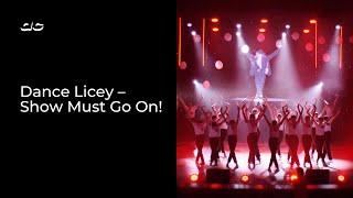 Dance Licey – Show Must Go On! (Lighting design) | ACreem