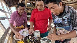 Part-2 MASARAP TO! 25,PESOS ANG BASO SA MERKADO DITO..