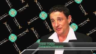 Sin City Music Fest Video Bios: Todd Todd