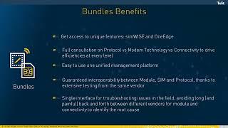 Bundle IoT Hardware and Connectivity for Fast Time to Market