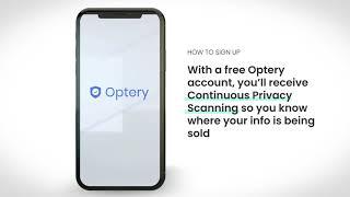 How to Remove Your Personal Information from the Internet with Optery