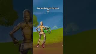 We dropping him #kevinfn #fortnite #fortniteclips