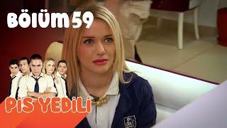 Pis Yedili 59. Bölüm | FULL HD YENİ