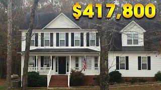 617 Barrette Ln, Wendell, NC Presented by Paige Coker.