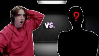 CheeseburgerBoy vs. ??? | FIRST VIDEO