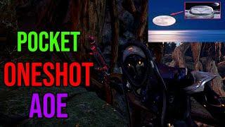 My Tenet Plinx Guide. Pocket Rocket Nuke (Warframe) (Jade Shadows)