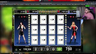 ՋԵԿՊՈՏԻ ՔԱՐԵՐՆ ԵՄ ԲԱՑԵԼ     Rich Wilde  EGT Jackpot