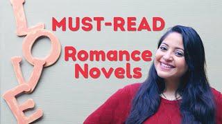 13 Romance Novels You Must Read This Valentine's | Must-Read Romance Books | Romance Book Reviews