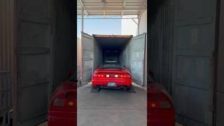 Let’s save this NSX #automobile #cars