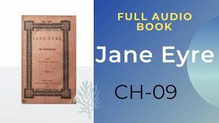 Jane Eyre||CHAPTER_09|| Audio Book Library