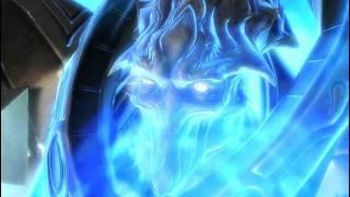 StarCraft 2 - Archon Quotes